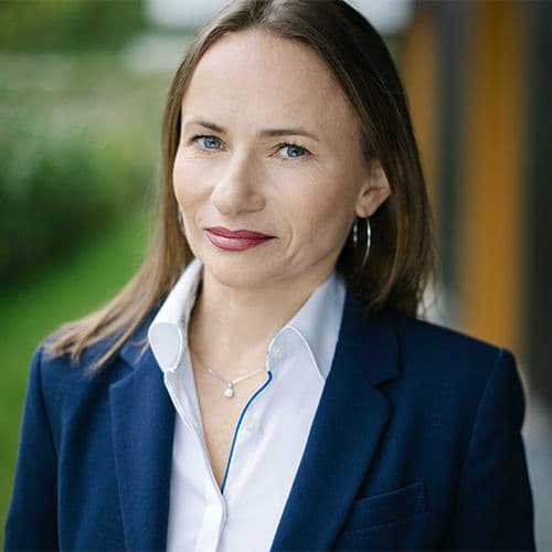 Anna Pinkowska