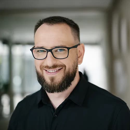 Michał Wróbel