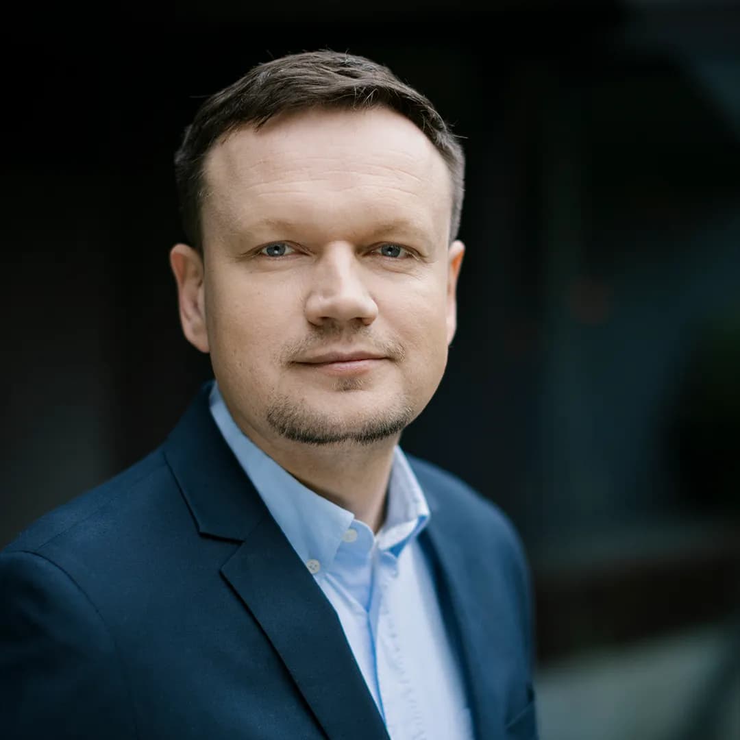 Mariusz Puza
